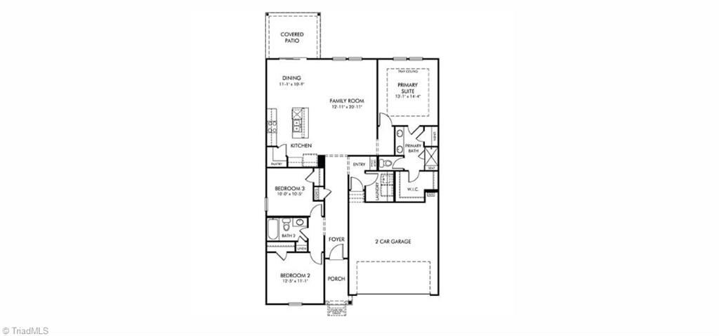 2415 Maxton Drive Property Photo 6