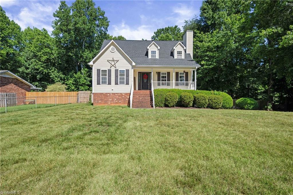 4312 Cooper Road Property Photo 1