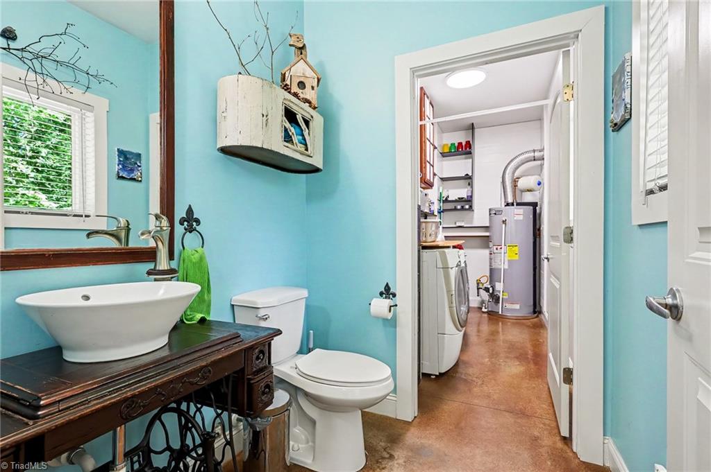 5409 Dobson Road Property Photo 17