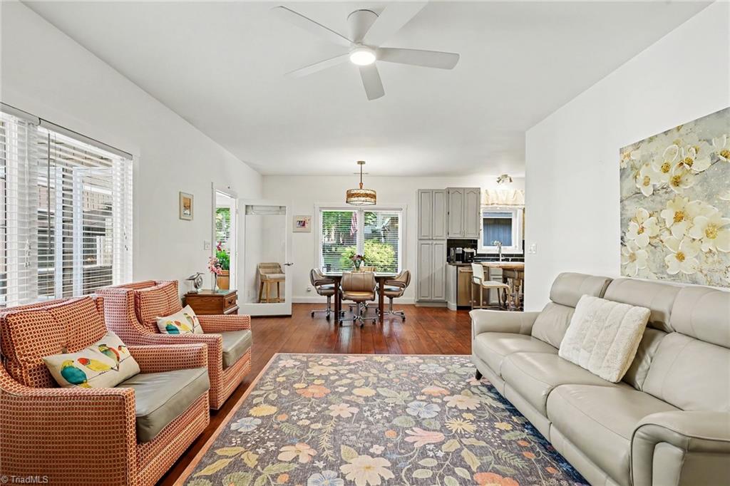5409 Dobson Road Property Photo 31