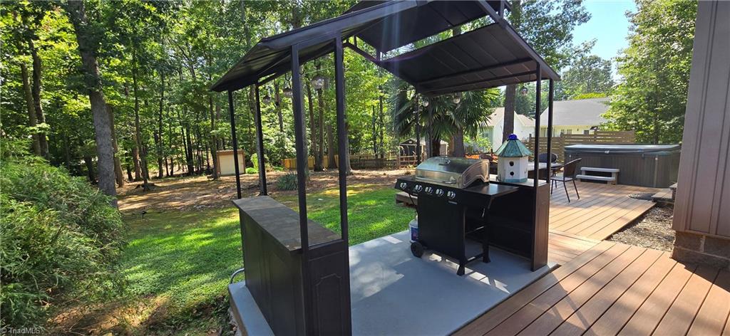 5409 Dobson Road Property Photo 44
