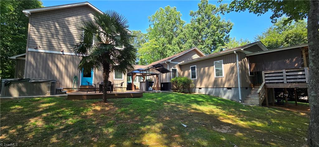 5409 Dobson Road Property Photo 45