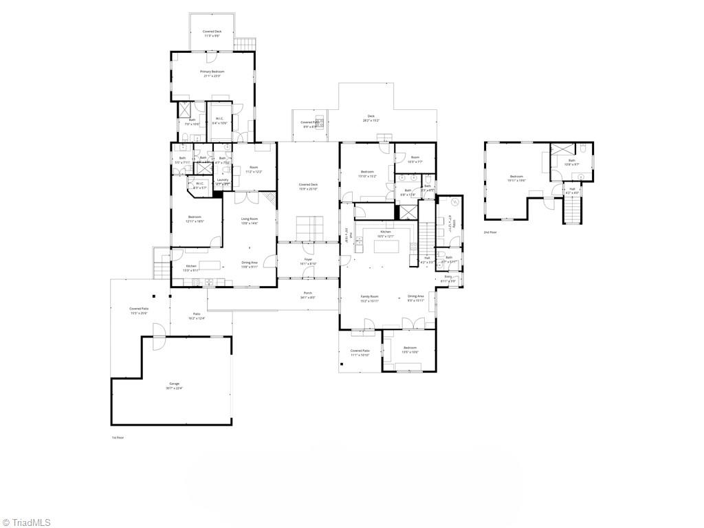 5409 Dobson Road Property Photo 48