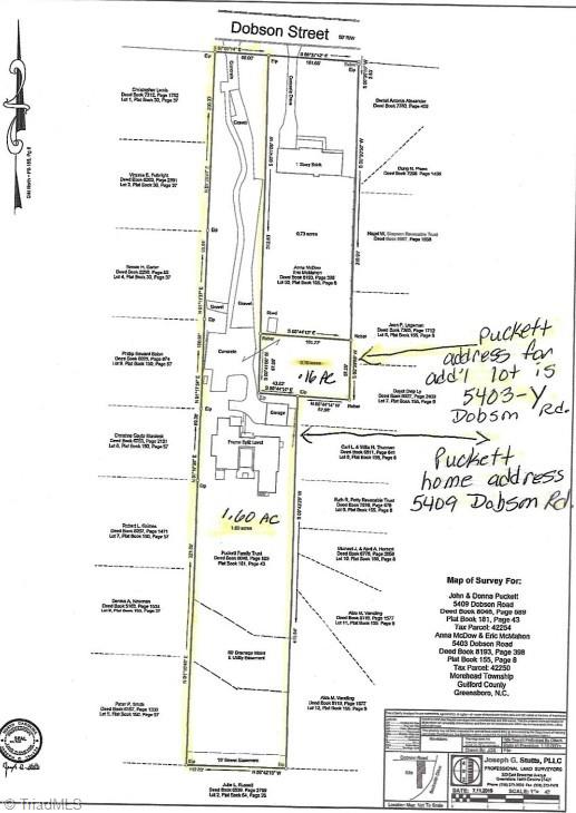 5409 Dobson Road Property Photo 49