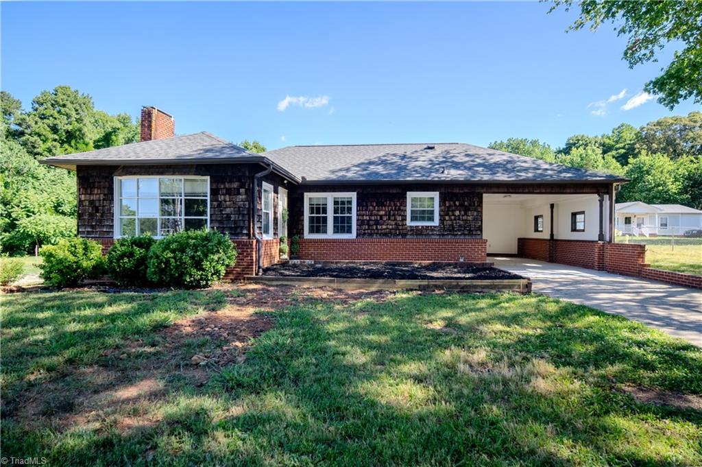 1690 Community Road