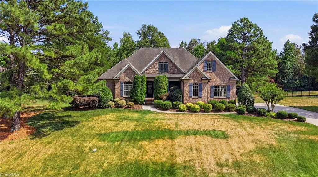 8125 Riesling Drive Property Photo 3