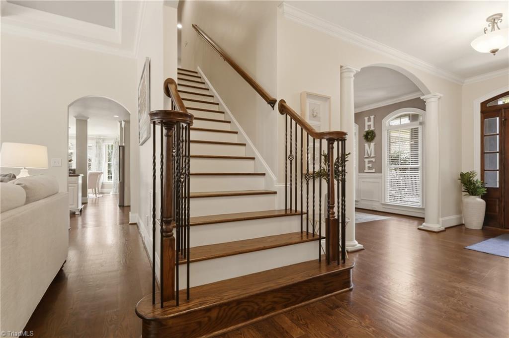 8125 Riesling Drive Property Photo 24