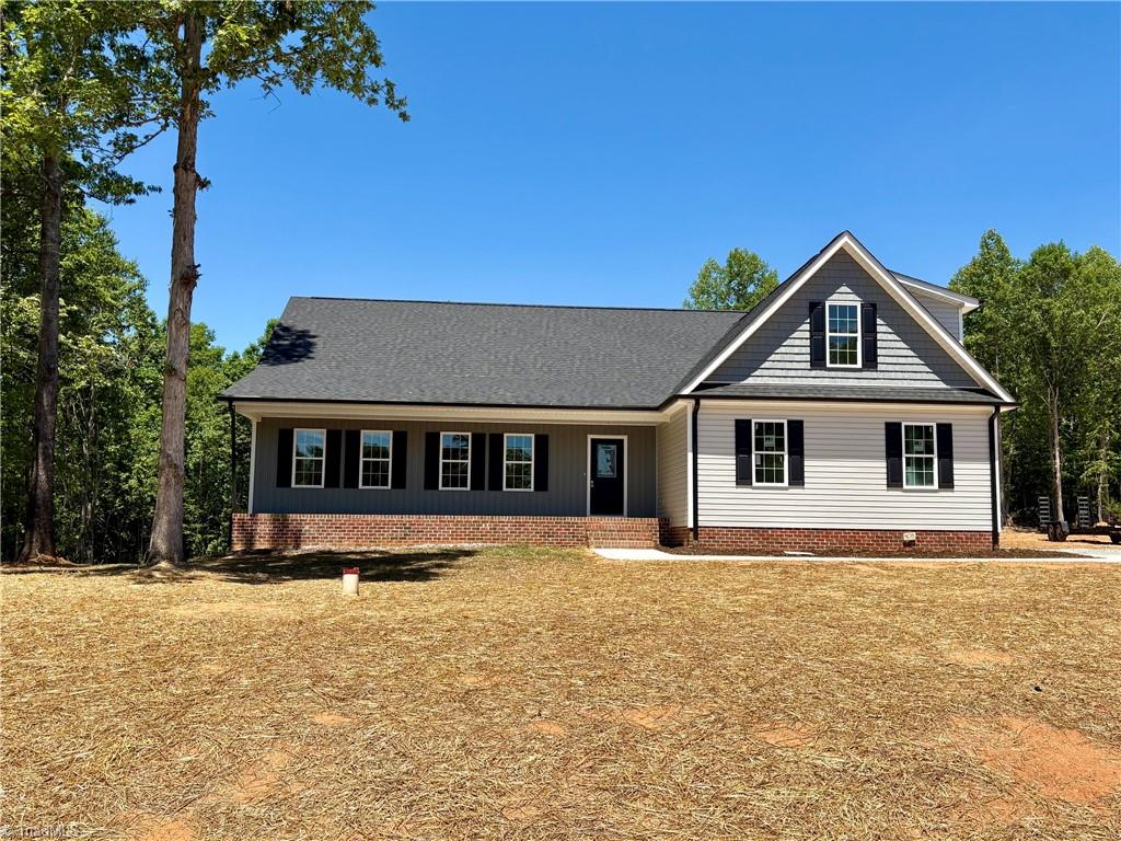 4178 Granite Rock Drive Property Photo 1