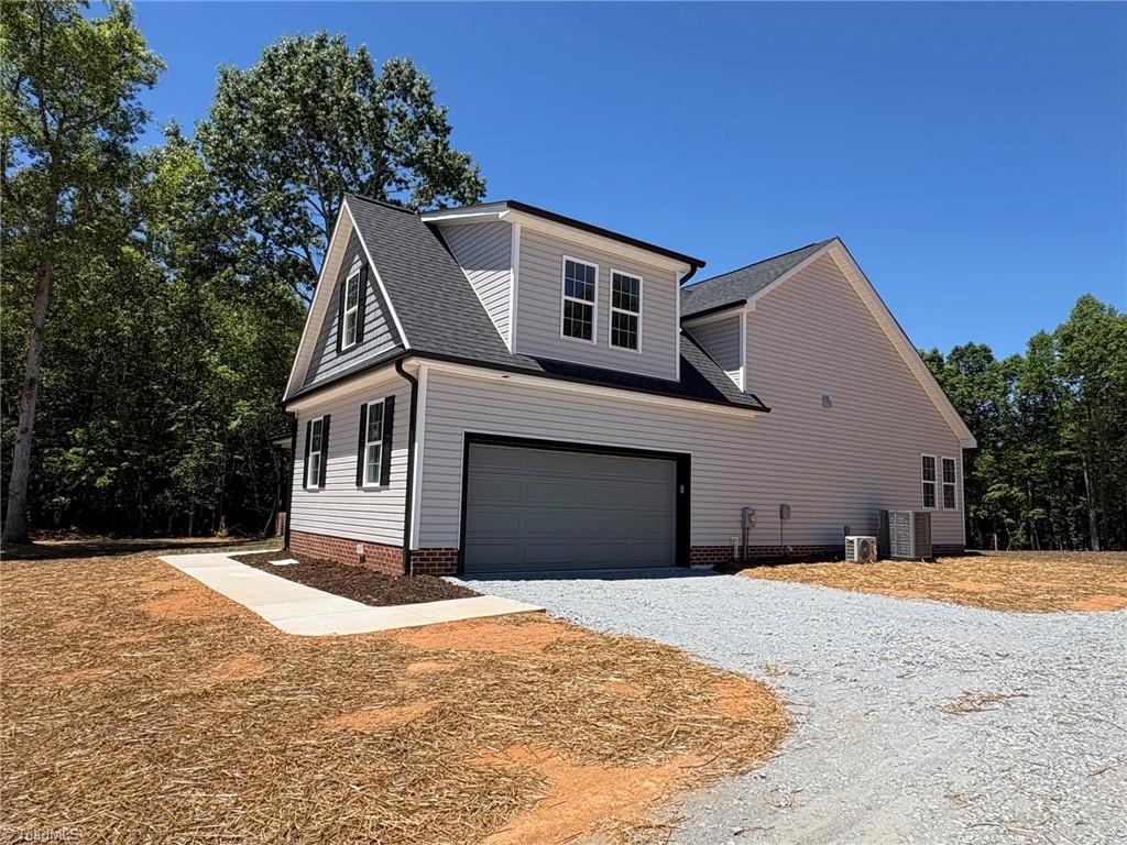 4178 Granite Rock Drive Property Photo 2