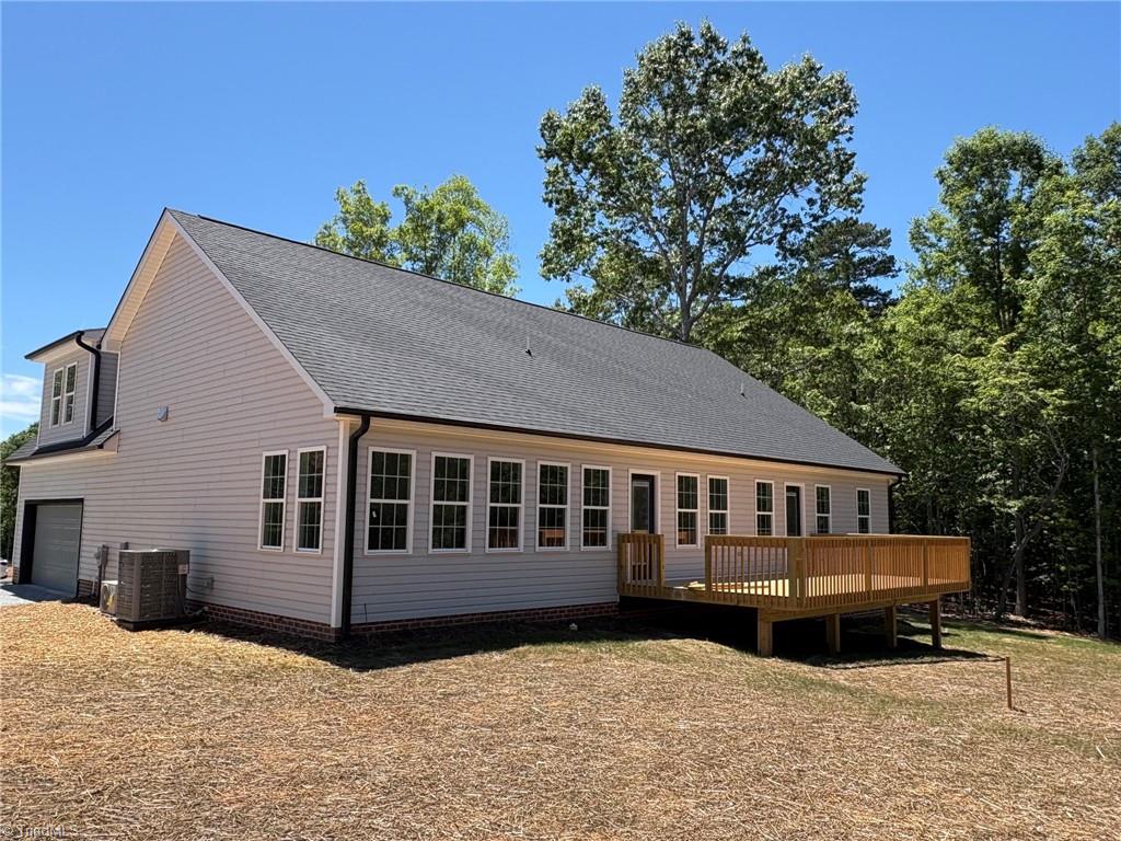 4178 Granite Rock Drive Property Photo 3