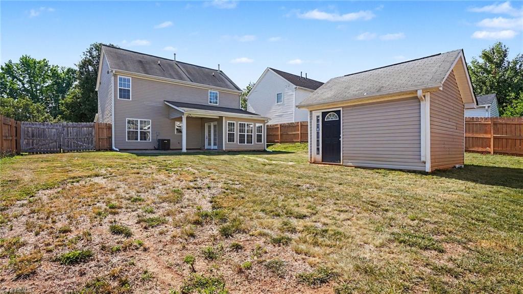 4055 Creekside Court Property Photo 23