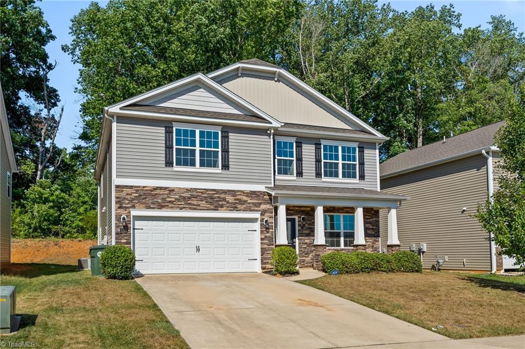 1133 Hardwick Drive Property Photo 1