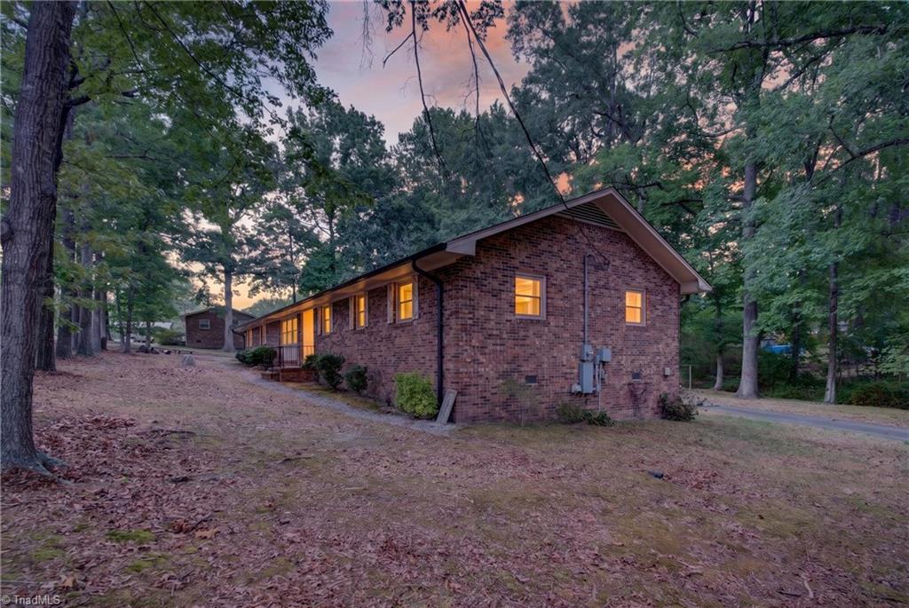 5325 Audrey Road Property Photo 2