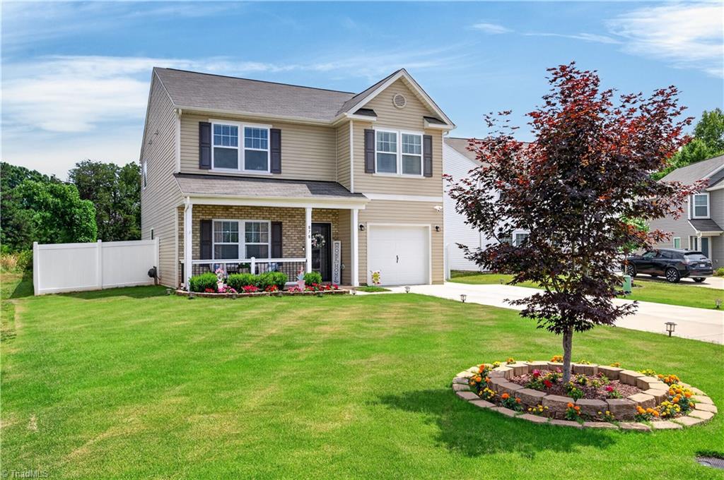 878 Bitting Hall Drive