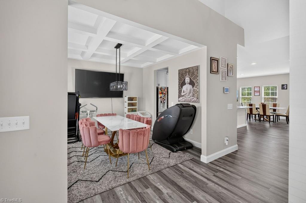 1097 Dodson Mill Road Property Photo 10