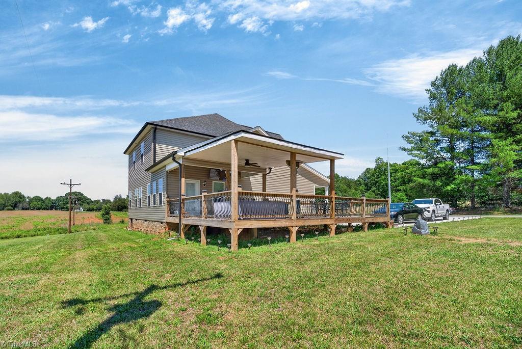 1097 Dodson Mill Road Property Photo 40