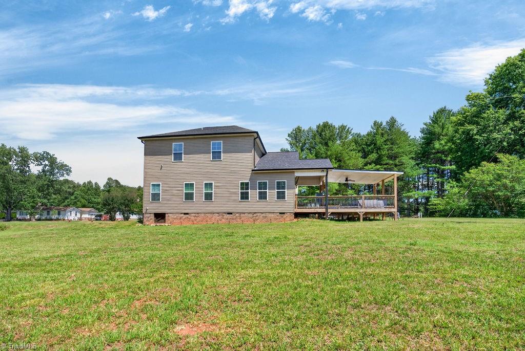 1097 Dodson Mill Road Property Photo 42