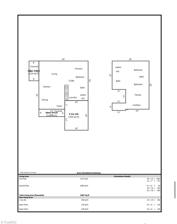 1097 Dodson Mill Road Property Photo 47