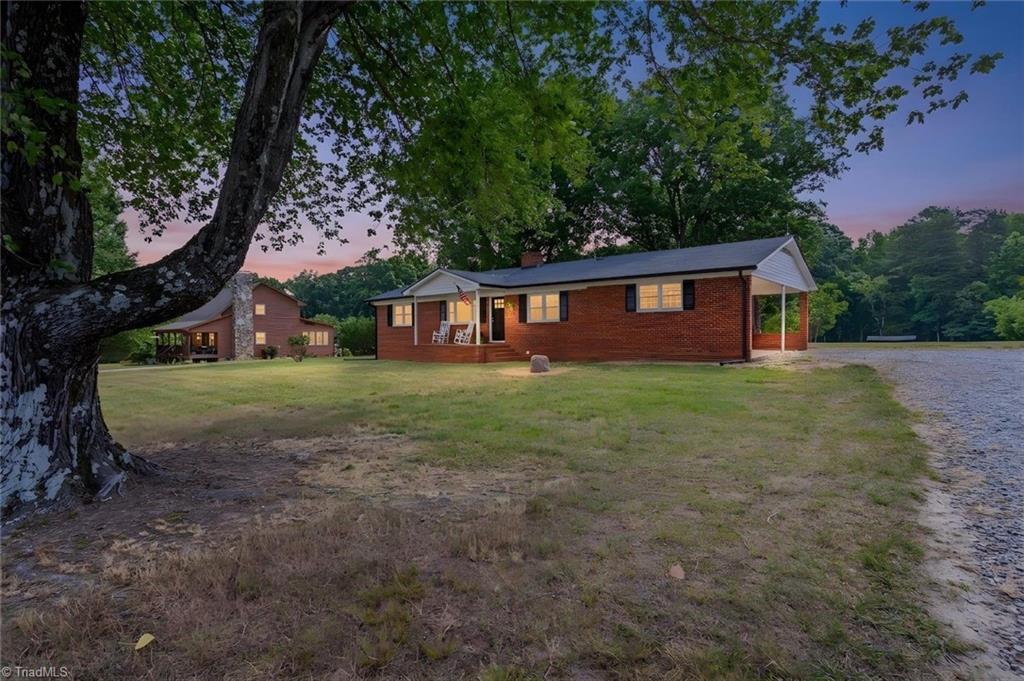 9771 Woodruff Road Property Photo 2