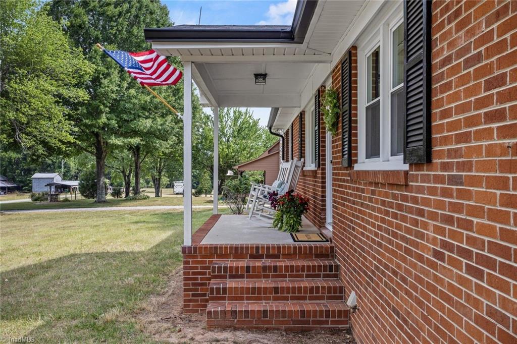9771 Woodruff Road Property Photo 4