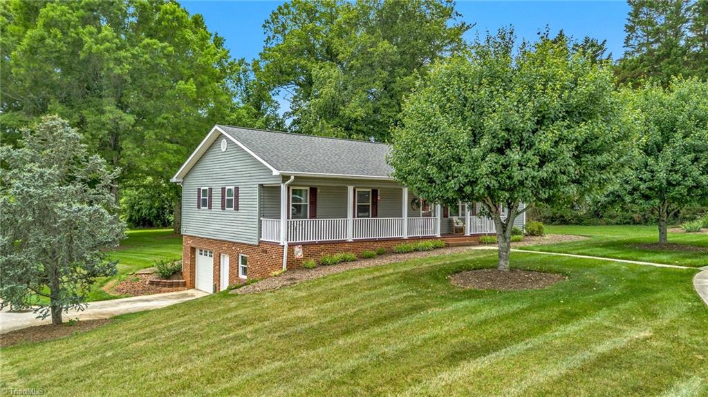 698 Oak Grove Church Road Property Photo 1