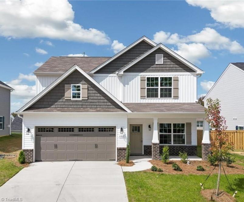 3710 Straw Hat Road Property Photo 1