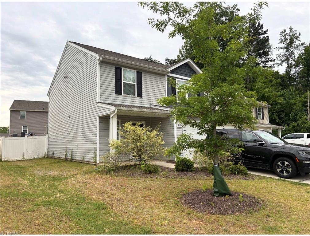 2126 Lagganmore Drive