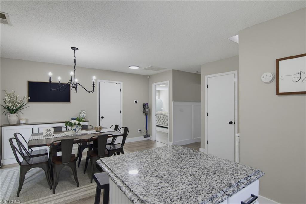 913 Topsail Drive Property Photo 13