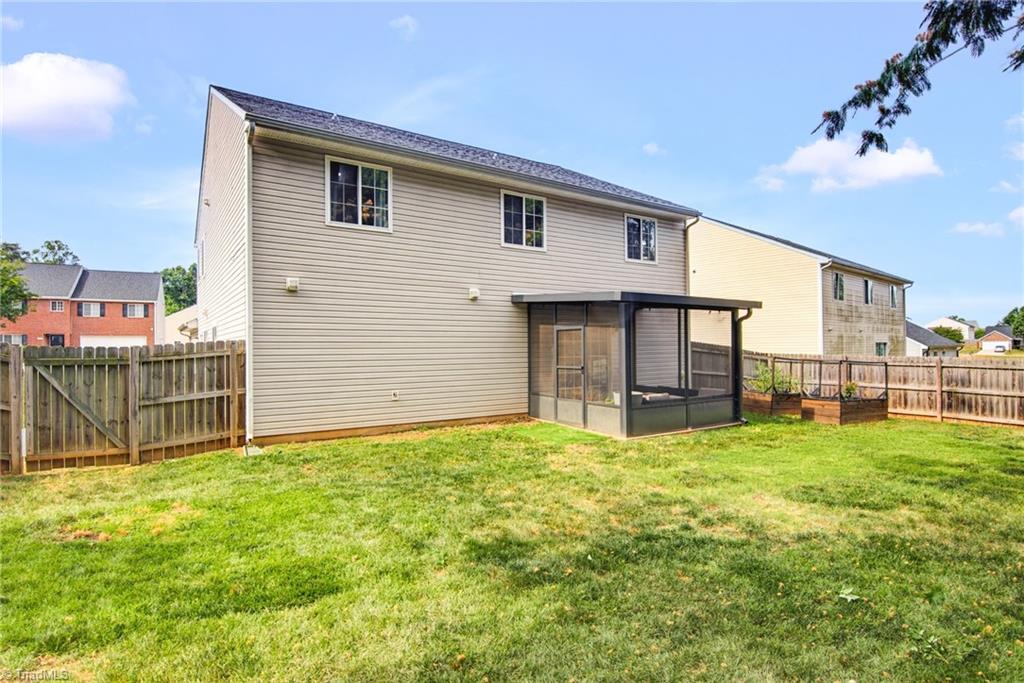 913 Topsail Drive Property Photo 37