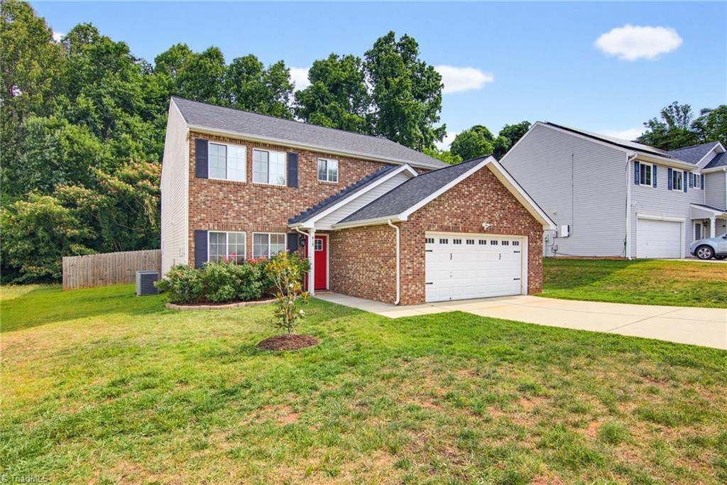 913 Topsail Drive Property Photo 39