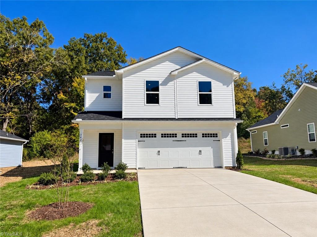 342 Poppy Court Property Photo 1