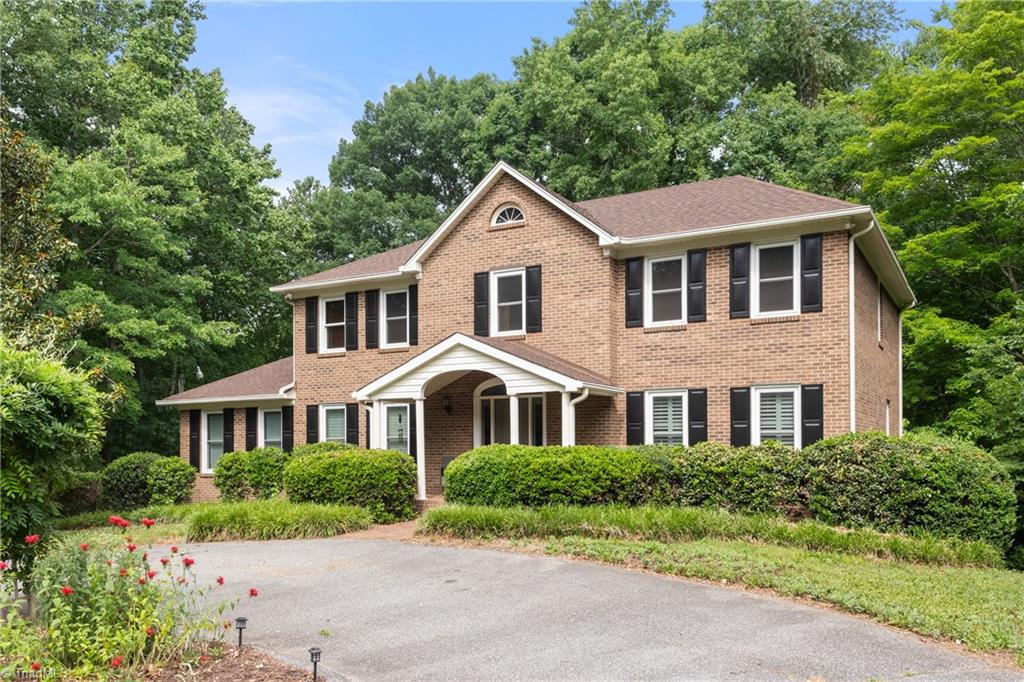 4820 Bent Ridge Lane Property Photo 1