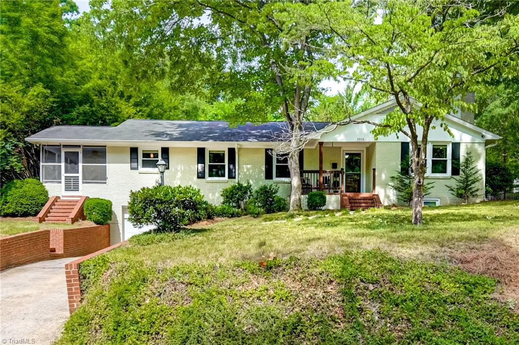 1016 Fenimore Street Property Photo 1