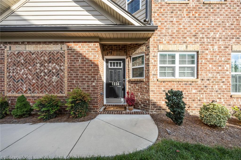 1114 Talisker Way Property Photo 1