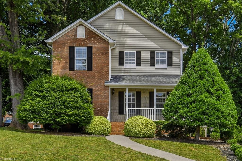 131 Cahill Court