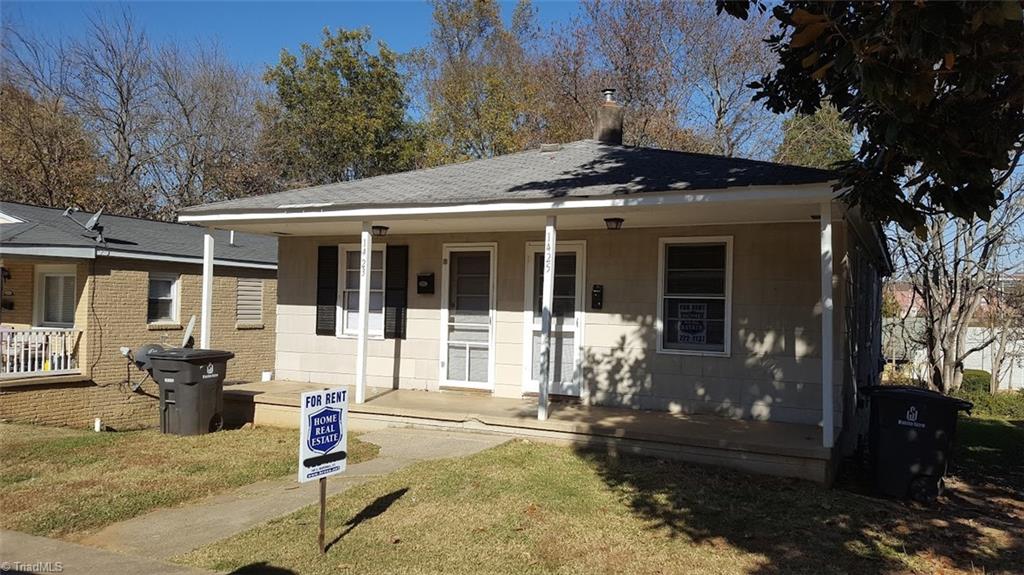 1425 Gholson Avenue Property Photo 1