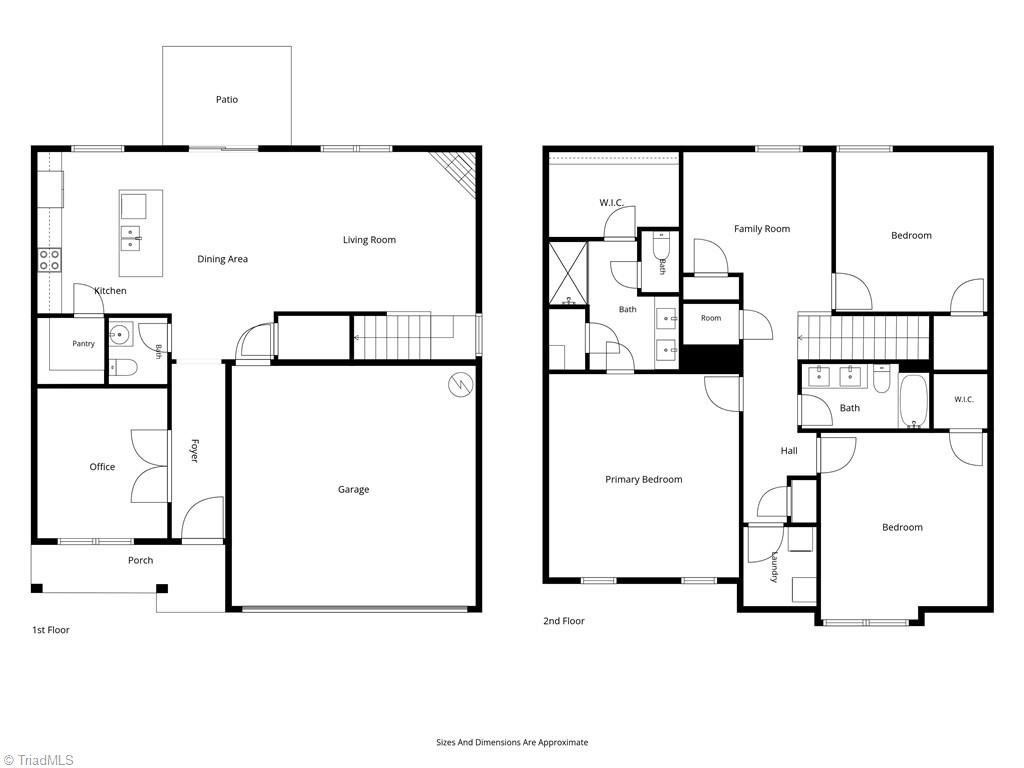 4611 Reedy Creek Farm Circle Property Photo 39