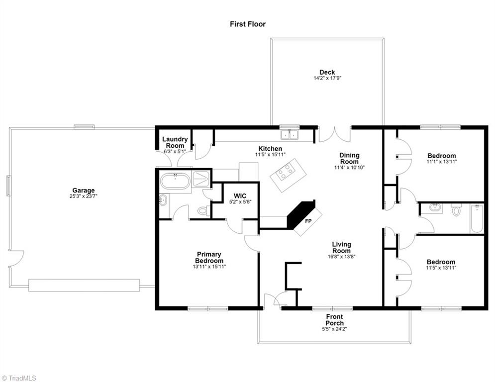 128 Meadowview Road Property Photo 36