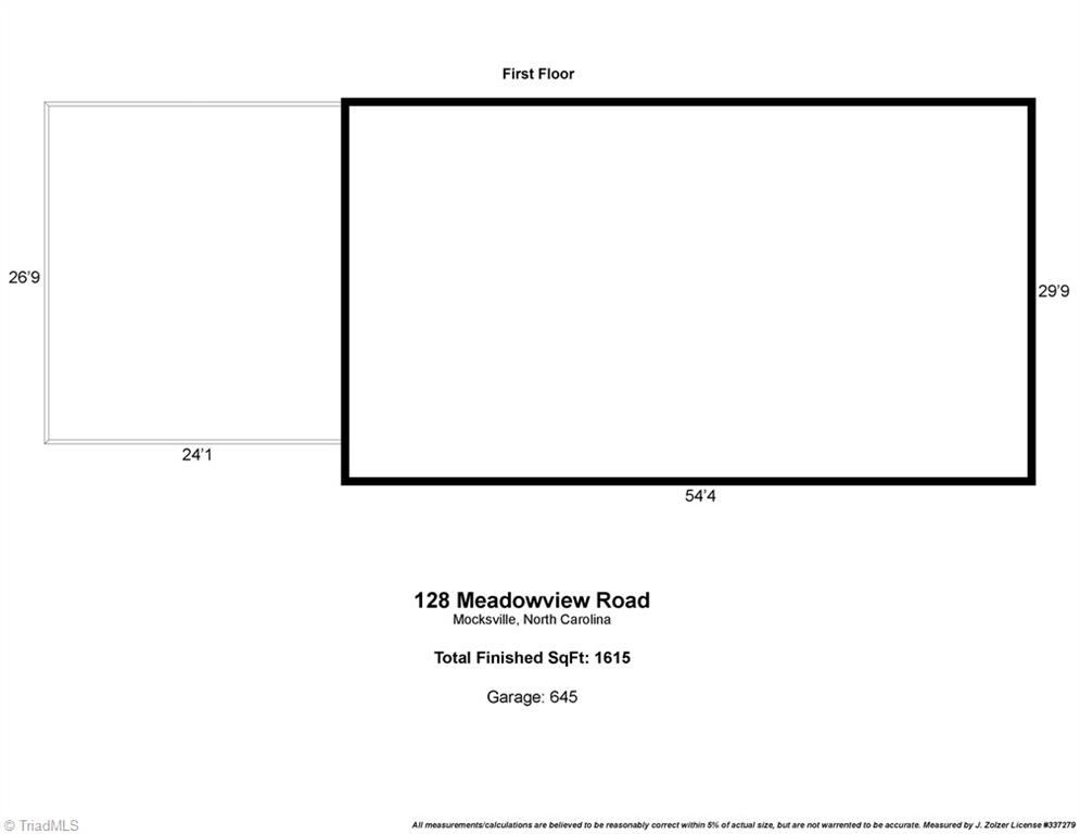 128 Meadowview Road Property Photo 37