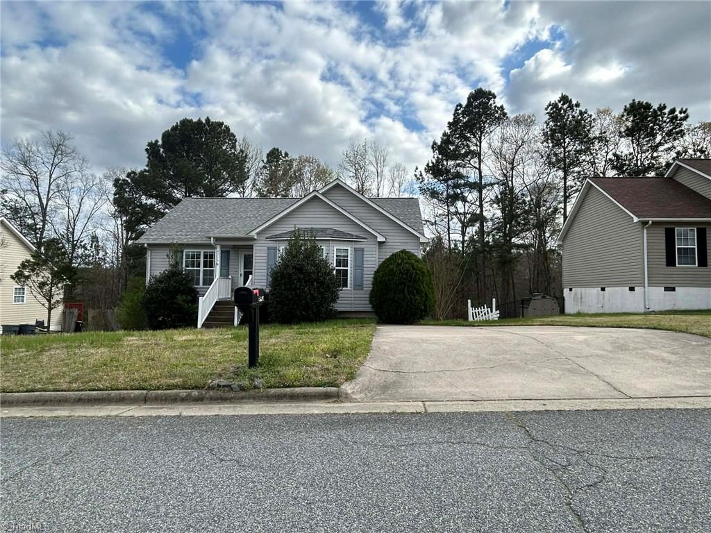 4715 Beckel Road Property Photo 1