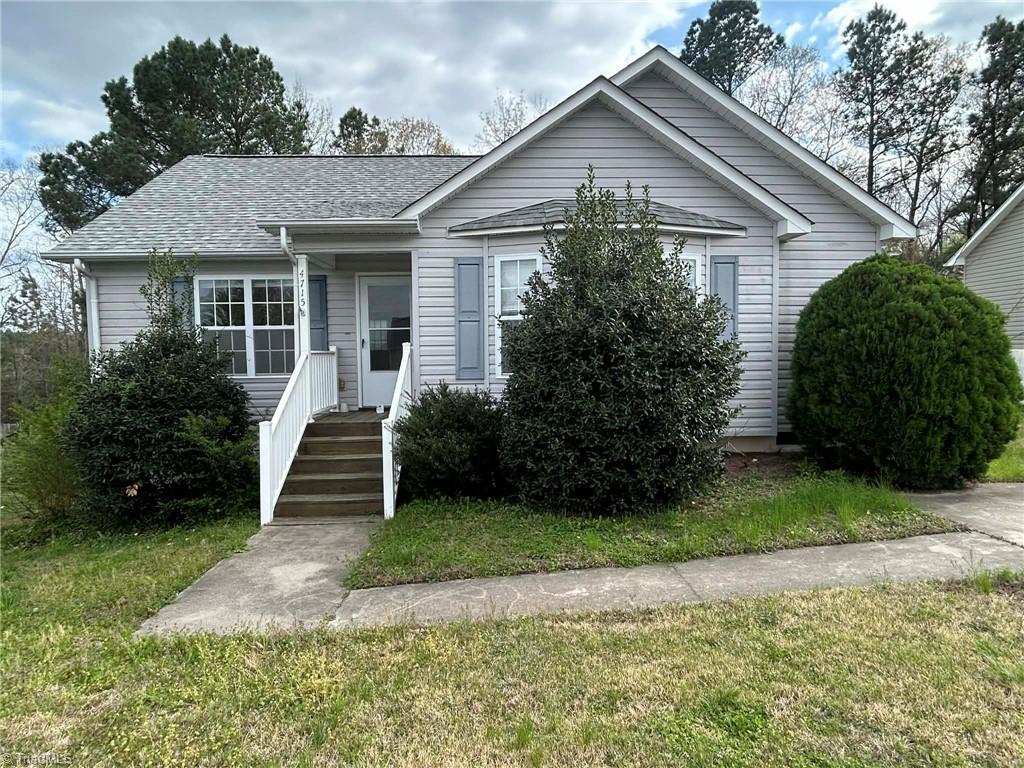 4715 Beckel Road Property Photo 2