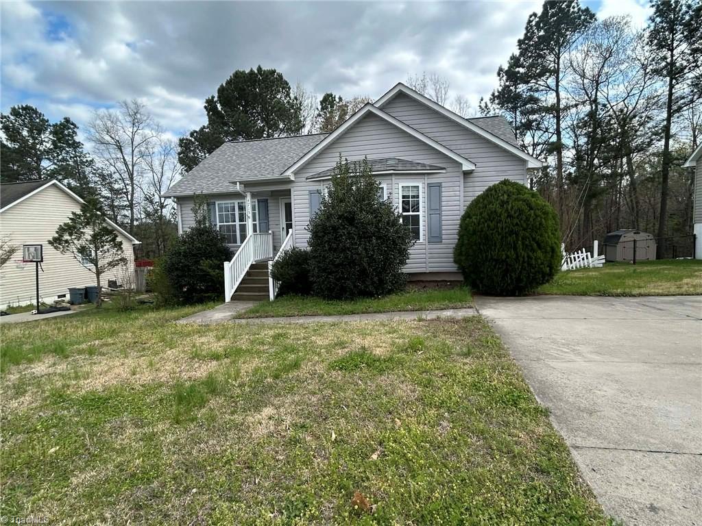 4715 Beckel Road Property Photo 3