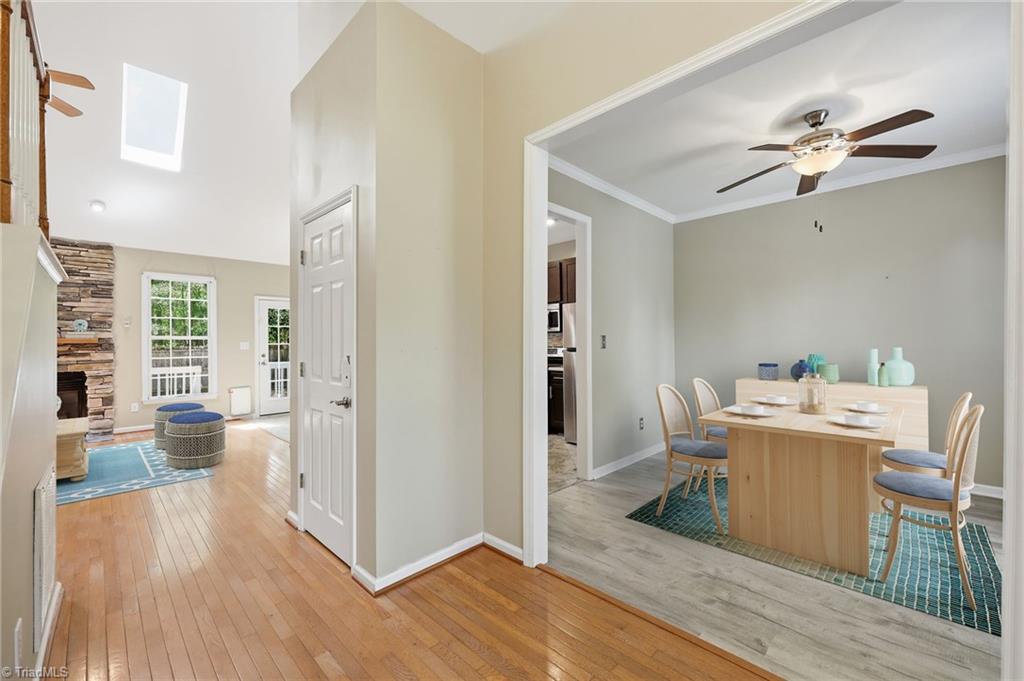 425 Turnberry Drive Property Photo 16