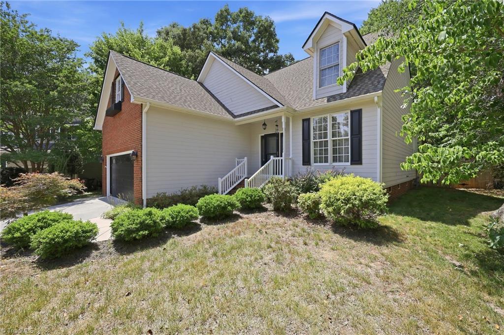 425 Turnberry Drive Property Photo 37