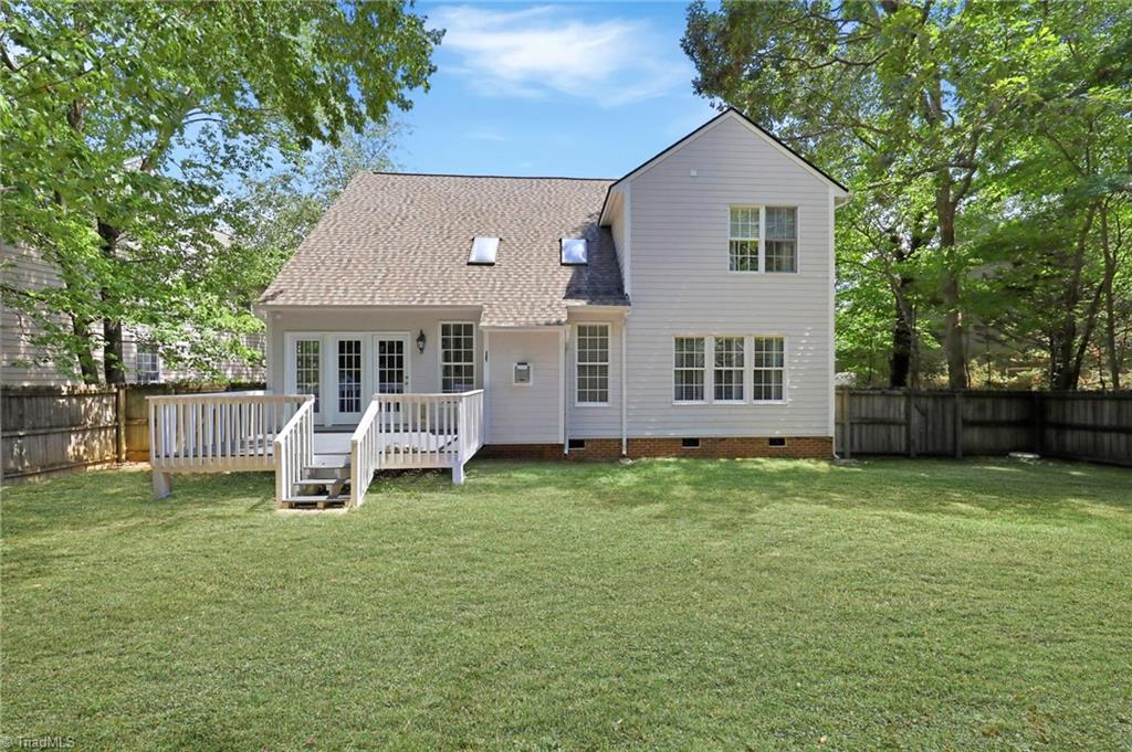 425 Turnberry Drive Property Photo 39