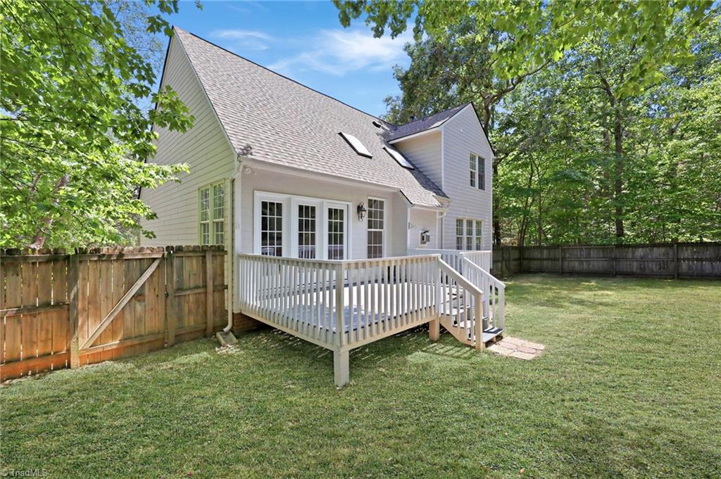 425 Turnberry Drive Property Photo 40