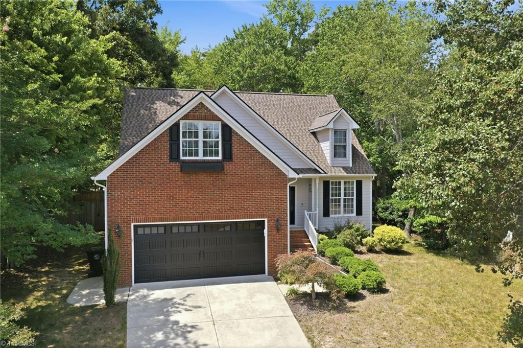 425 Turnberry Drive Property Photo 40