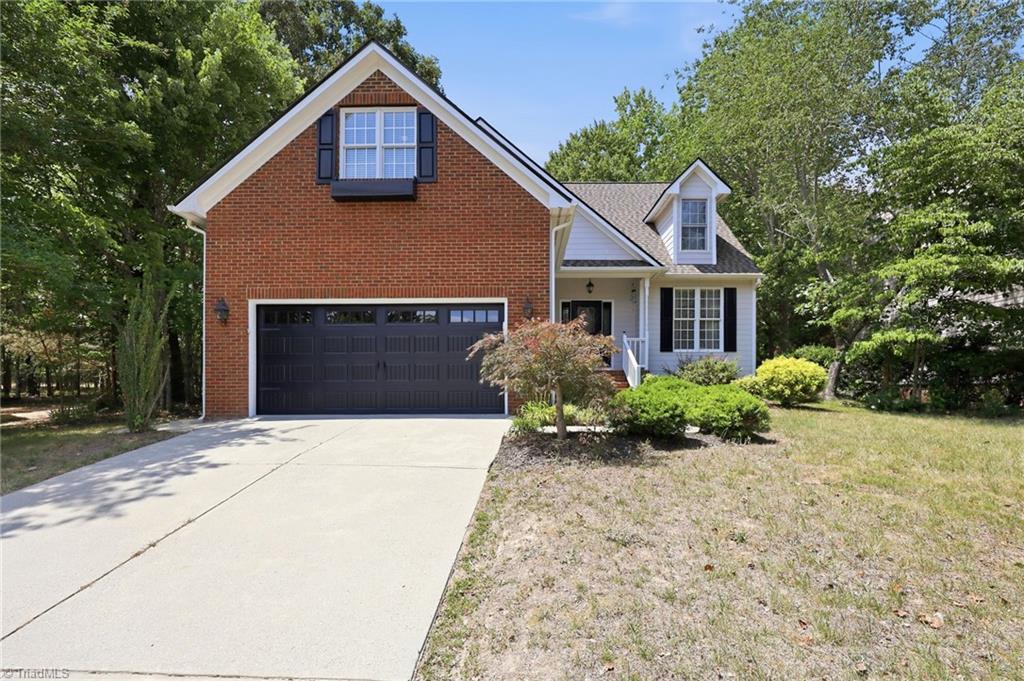 425 Turnberry Drive Property Photo 44
