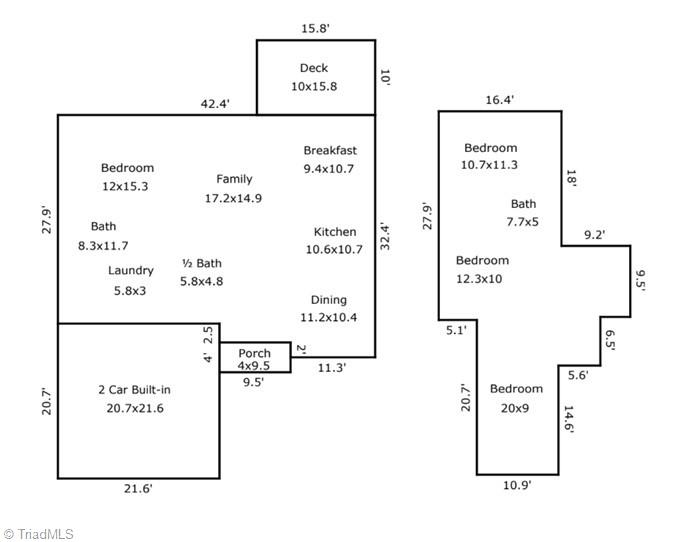 425 Turnberry Drive Property Photo 47