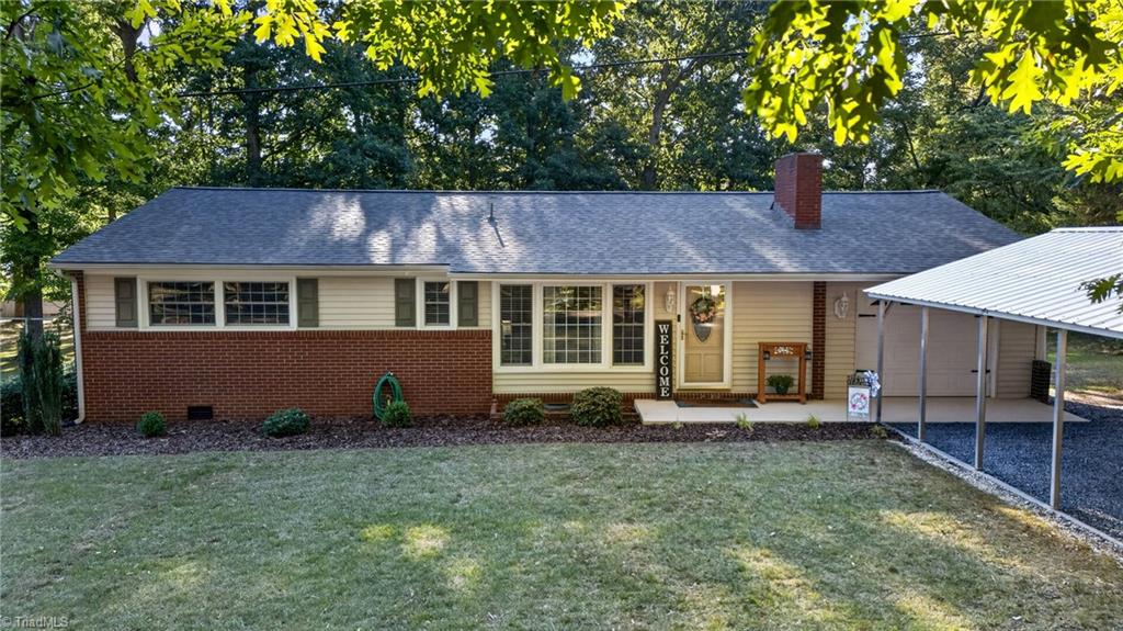 329 Lambert Drive Property Photo 1
